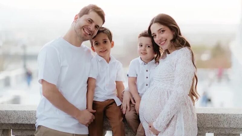 Utah County man remembered as a hero after drowning while saving family member