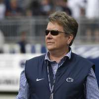 Utah State tabs former Penn State athletic director to interim role
