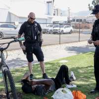 Cox encouraged by Salt Lake City's safety progress, but says 'a lot of work to be done'