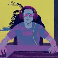 Are video games inspiring young men to turn Republican?
