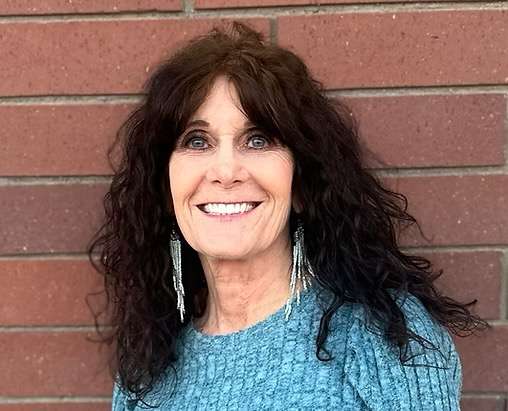 Hooper Mayor Sheri Bingham in an undated photo.