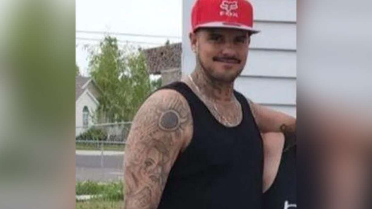 Marcus Garcia was shot and killed in August of 2023. A 19-year-old was sentenced to seven years to life in prison on Tuesday after admitting to his killing.