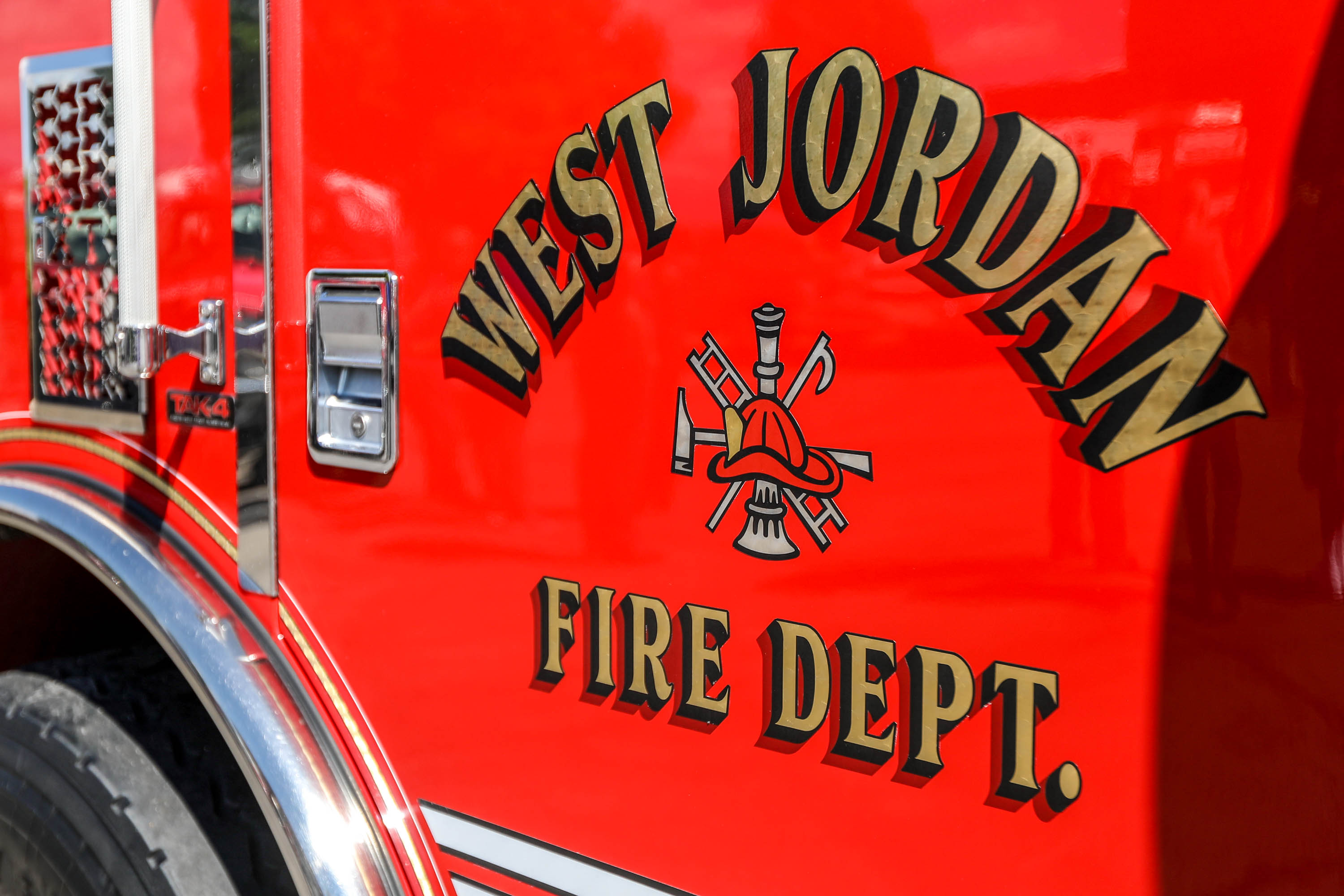 3 dead, 1 in critical condition after house fire in West Jordan