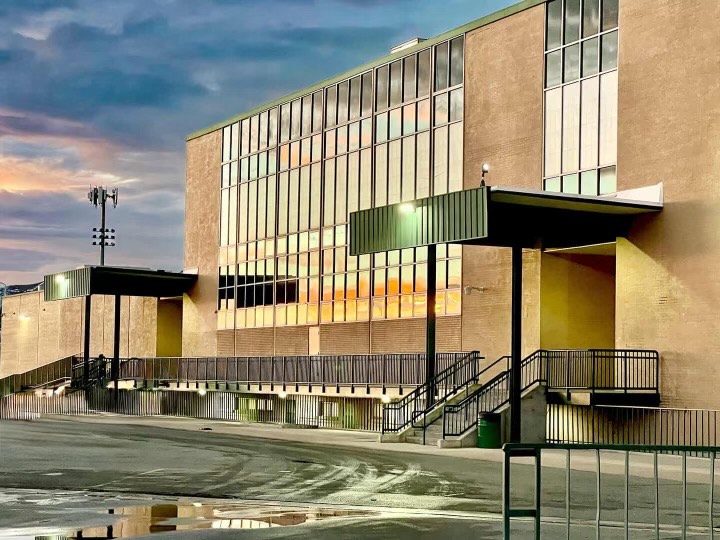On June 25, Payson High School (built in 1967) was demolished, taking with it the hallways that held countless memories and even cinematic fame.