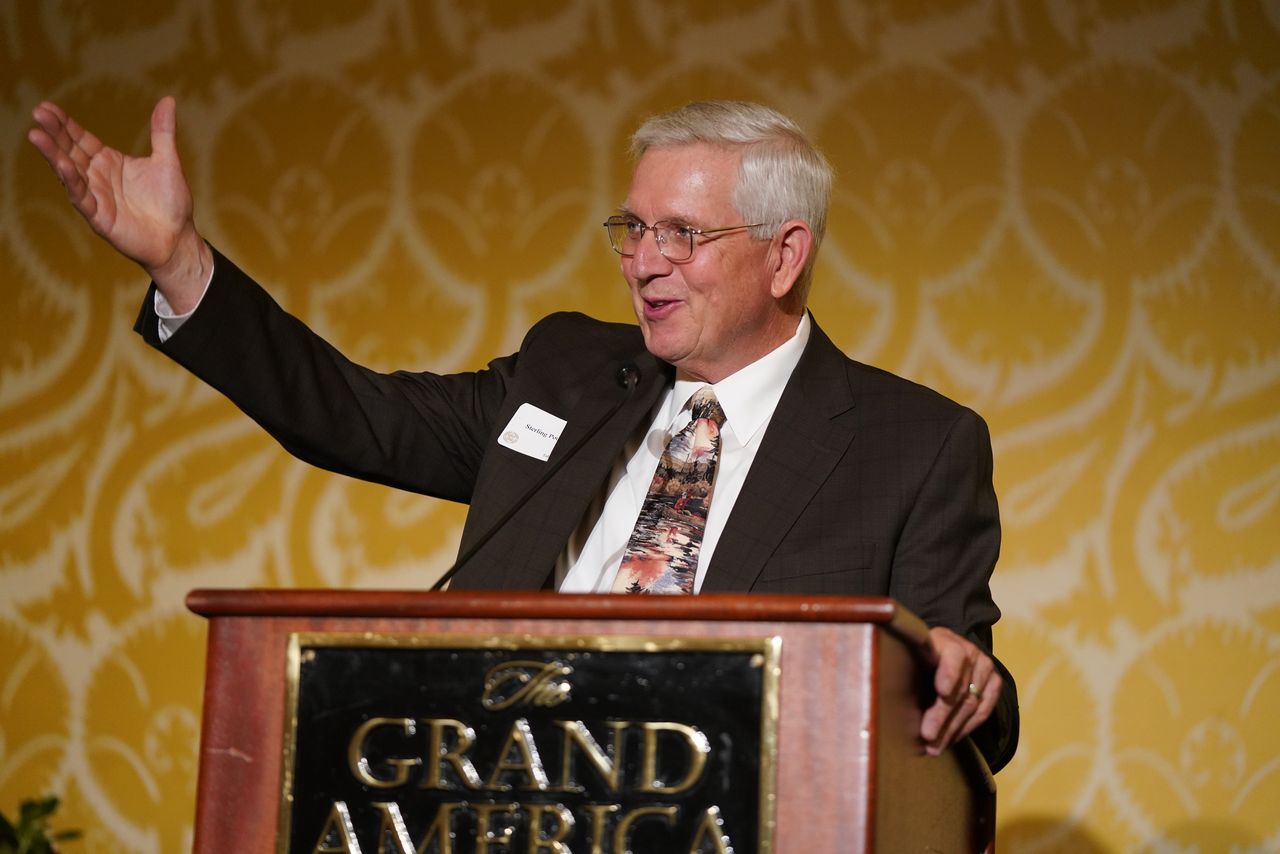 Pioneers of Progress celebrate modern-day trailblazers