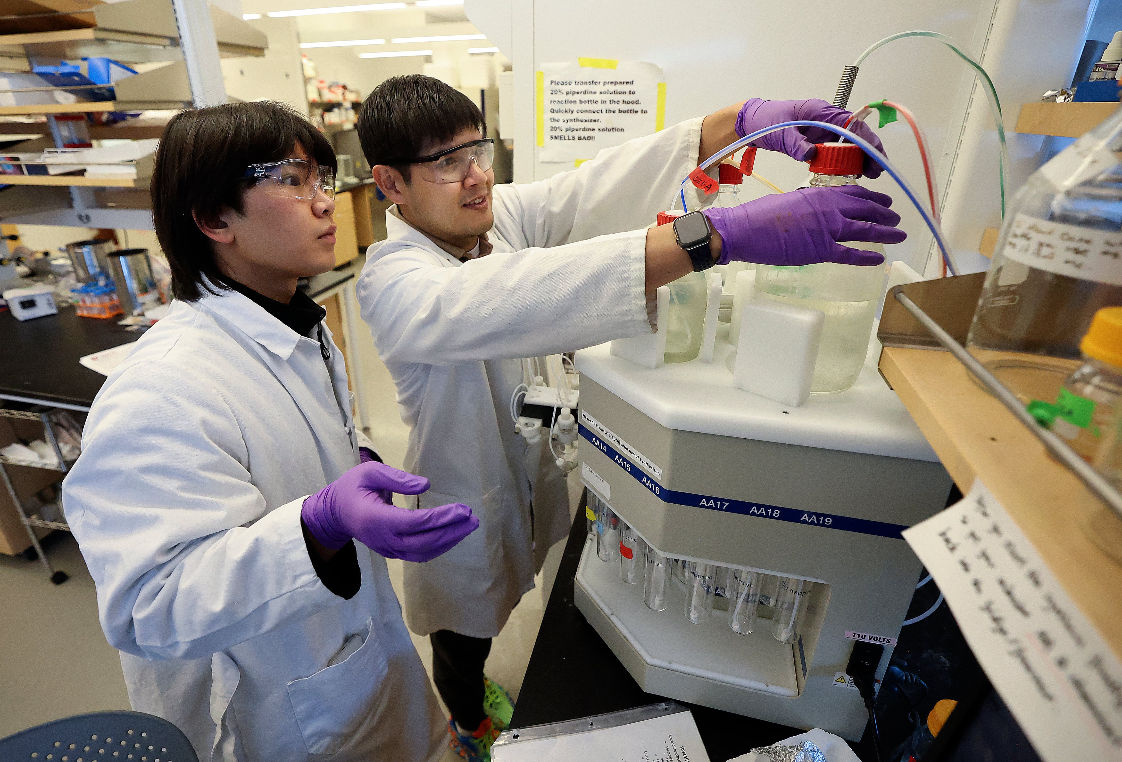 The University of Utah could be in danger of losing over $100M annually 