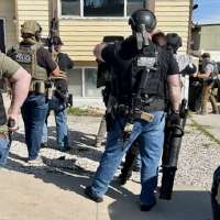 Wyoming jail tapped to hold out-of-state immigrant suspects, including some from Utah