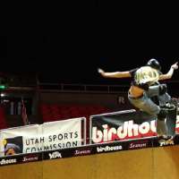 Tony Hawk's Vert Alert skateboarding competition returns to Salt Lake City