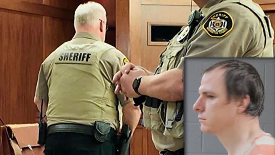 Judge says man bit southern Utah woman 'like a vicious and rabid animal' during attack