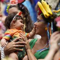 Birth rates in this part of the world are unexpectedly falling