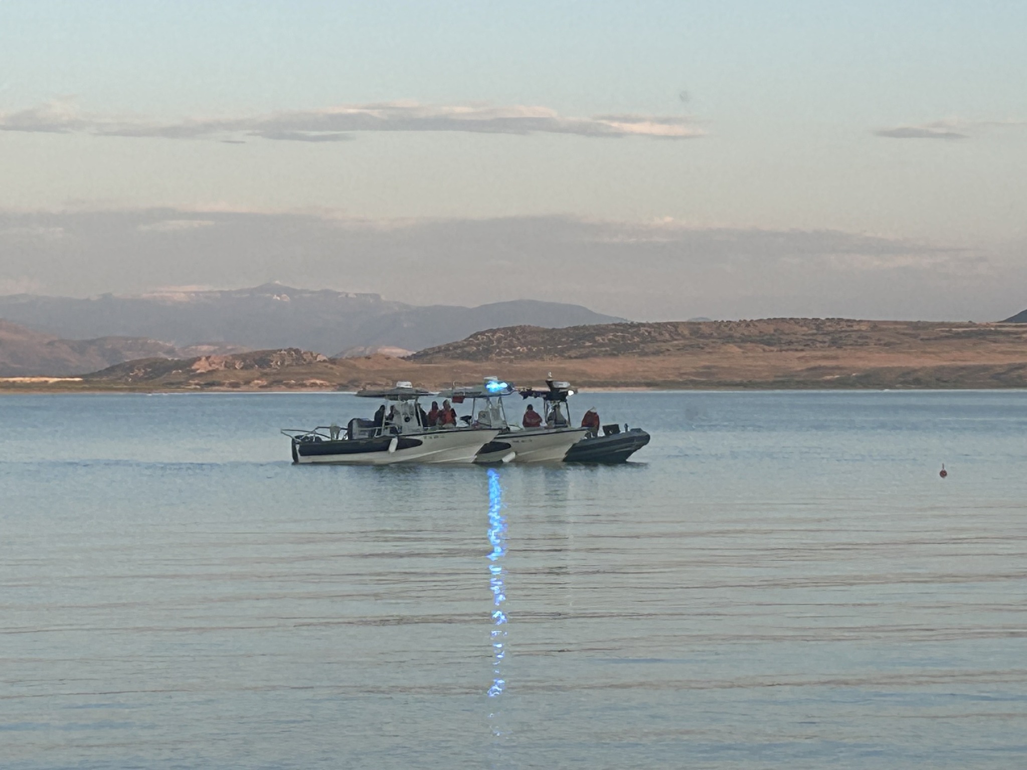 Body of missing Salt Lake County man recovered at Yuba State Park Reservoir