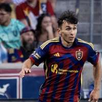 'Our Spielmacher': Why Real Salt Lake trusts midfielder Noel Caliskan
