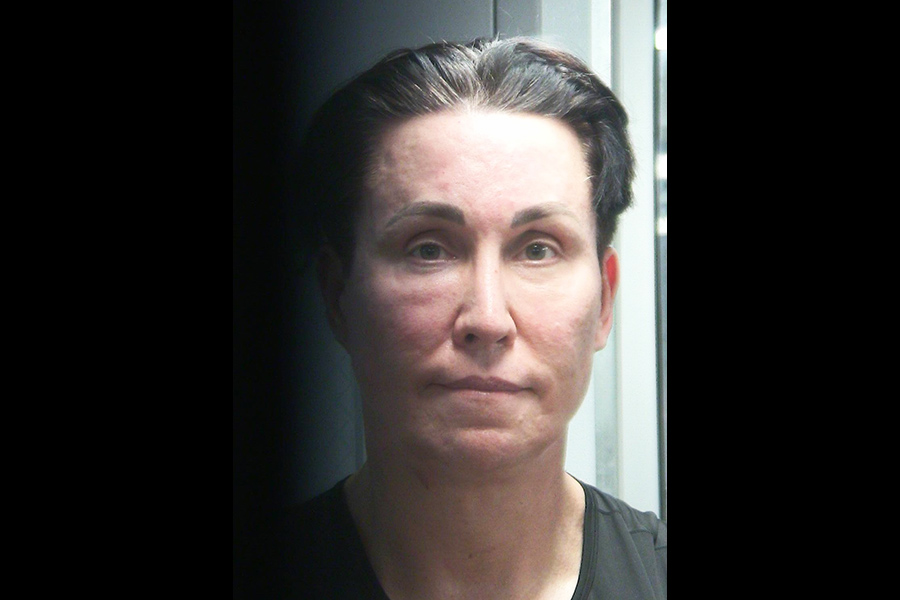 Rigby man arrested after allegedly cyberstalking Massachusetts university professor