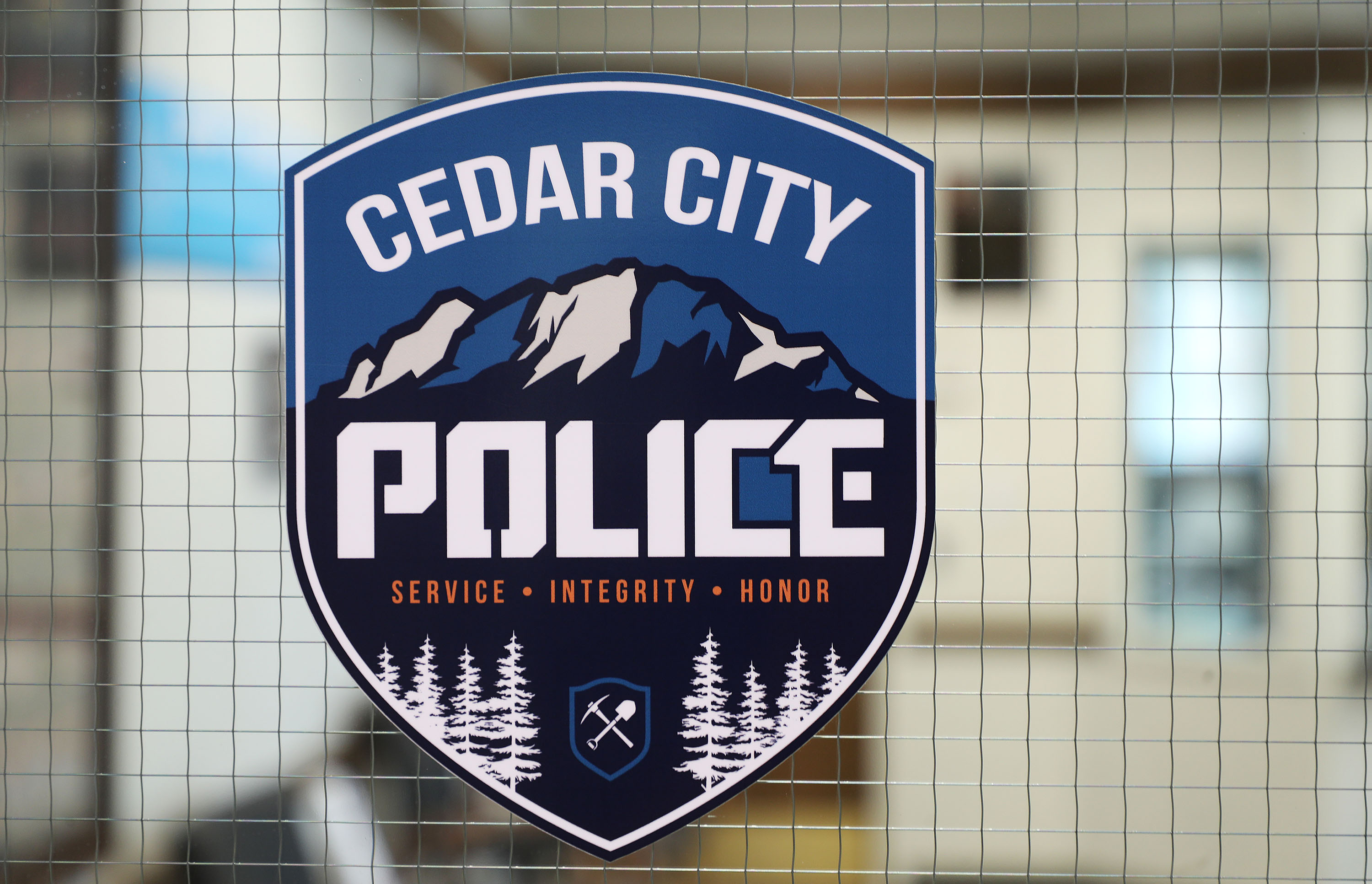 Driver taken to hospital by medical helicopter after Cedar City crash