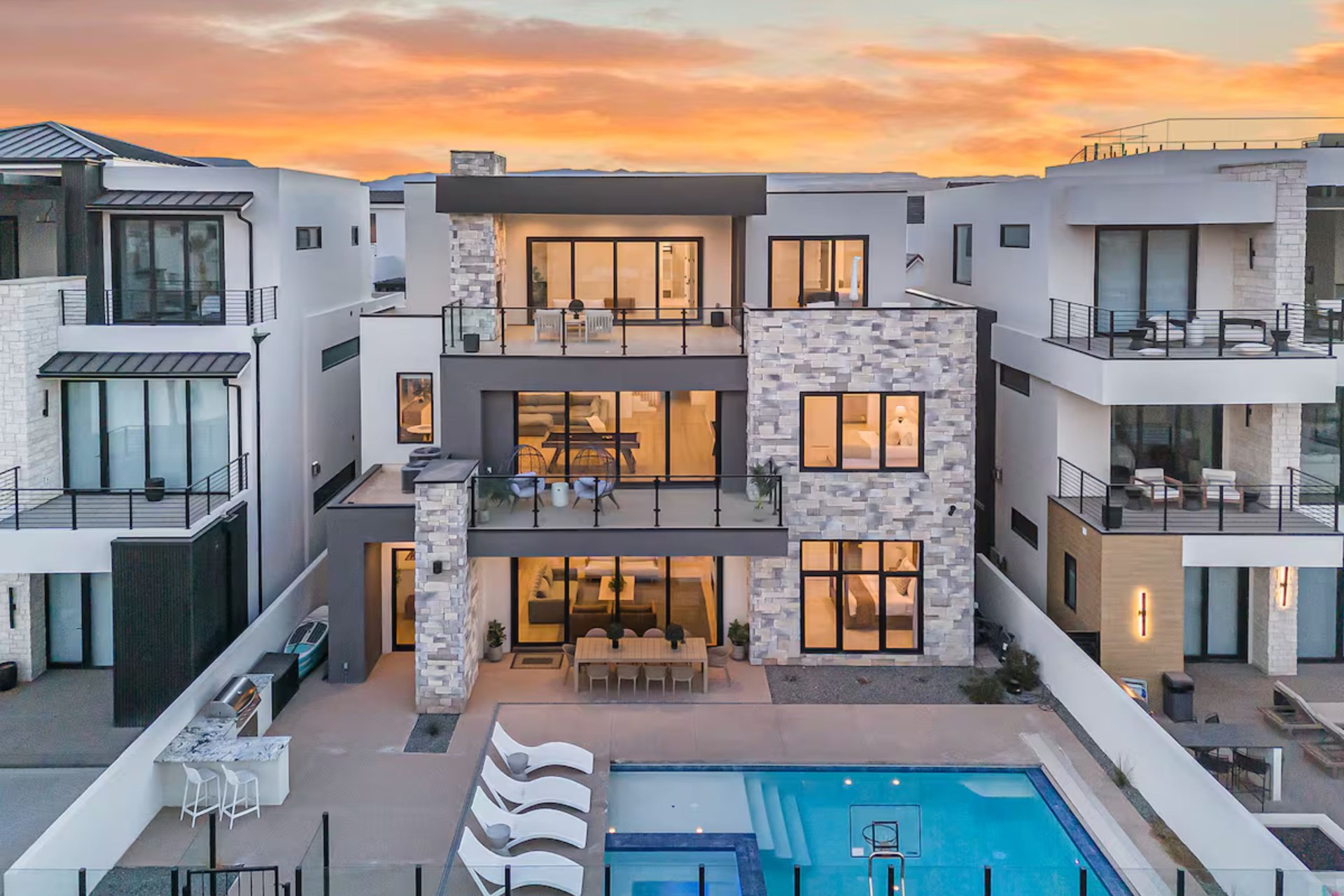 Co-own a beachfront home in Utah? Yes, it's real!