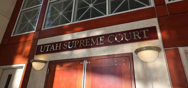 Utah Supreme Court puts execution on hold, giving Menzies new competency hearing