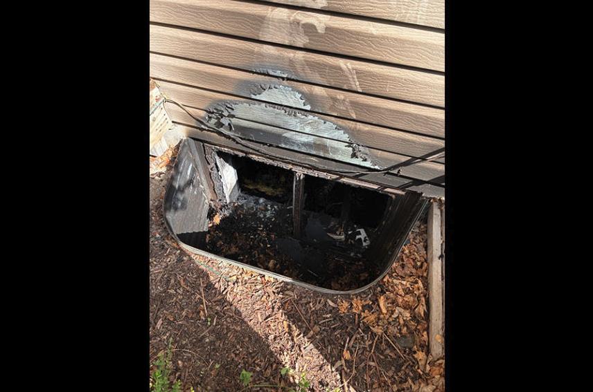 Pocatello first responders rescue elderly couple from smoke-filled house