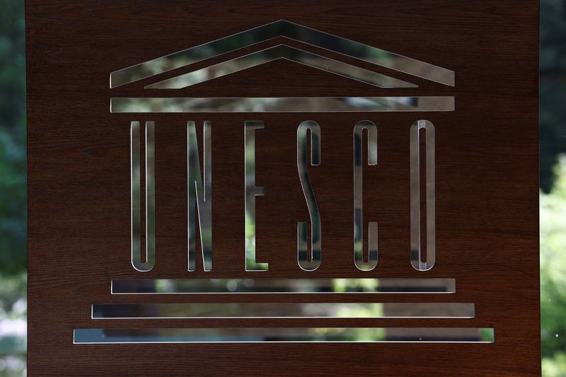 Trump pulls US out of UN cultural agency UNESCO for second time
