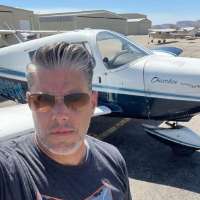 Heartbreak for Lehi family after tragic plane crash claims life of husband and father