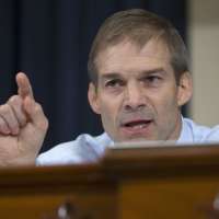 Republican Jim Jordan deposed in federal suit tied to sex abuse by late Ohio State team doctor