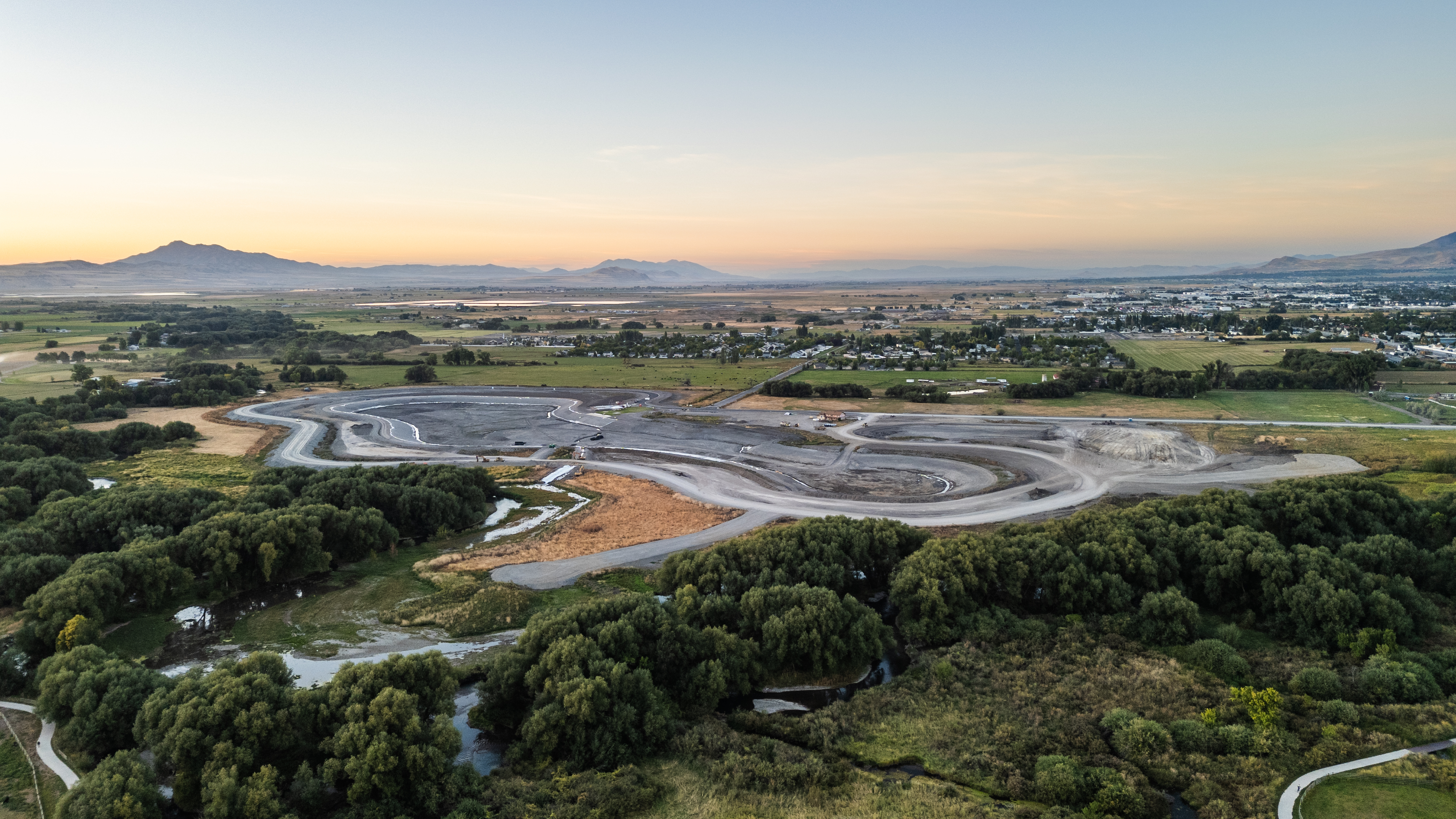 Private lakeside community in Logan might be Utah's best-kept secret — but not for long