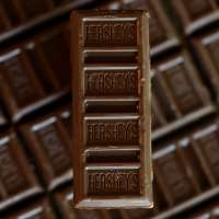 Hershey says it is hiking chocolate prices