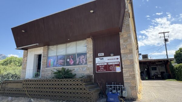 'Rotting meat forced us inside': Ogden families find relief after months of unbearable odor