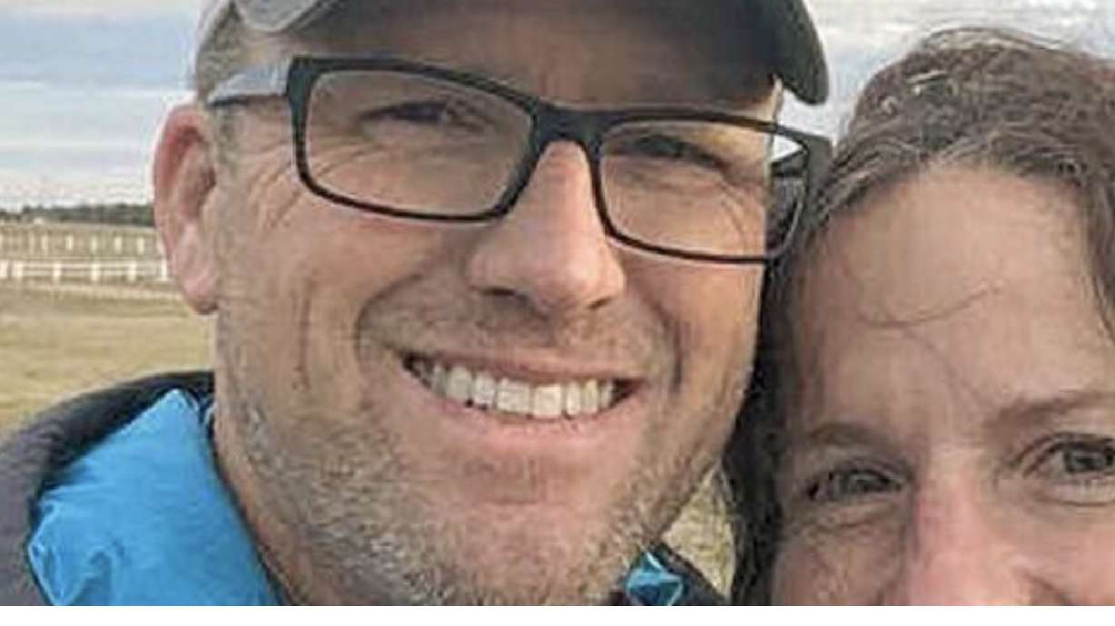 Brian Dowd, of Pleasant Grove man died on July 16, more than one week after sustaining severe injuries crashing into a tree during a motorcycle ride in American Fork Canyon.