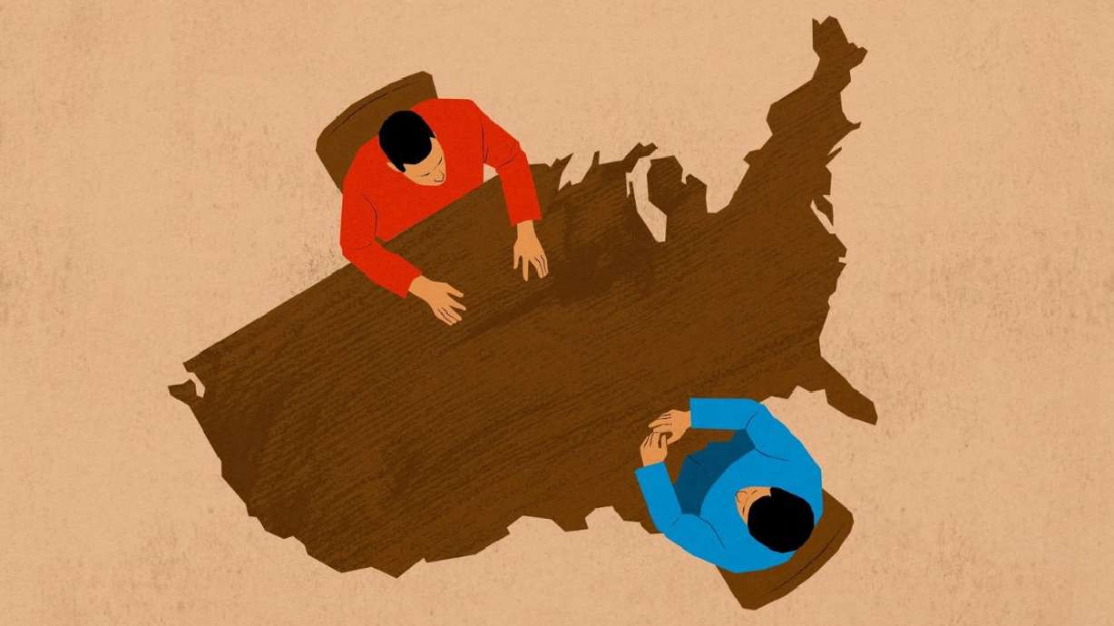 As parties battle for control, they turn to a controversial strategy: Redrawing electoral maps