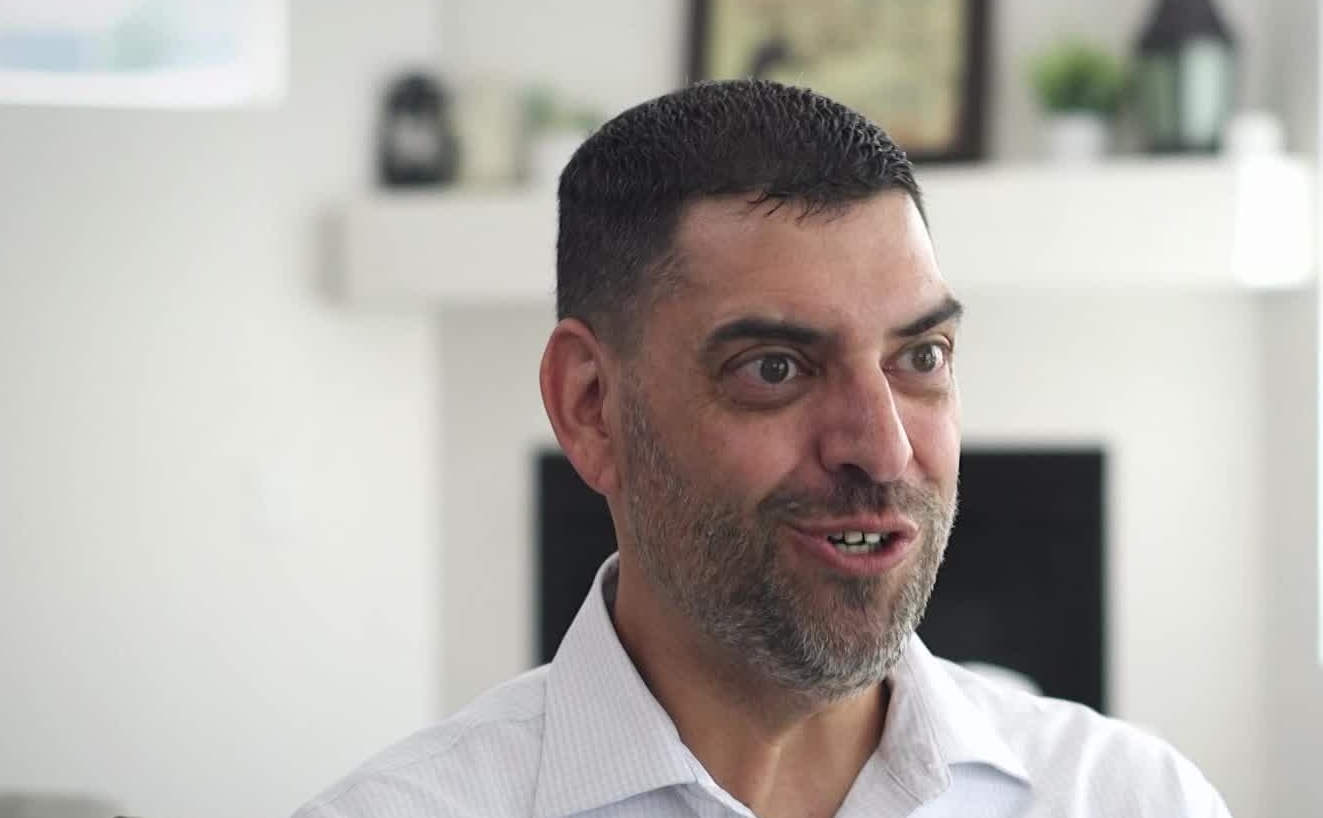 From law enforcement to healing: Utah clinician shares personal journey with PTSD