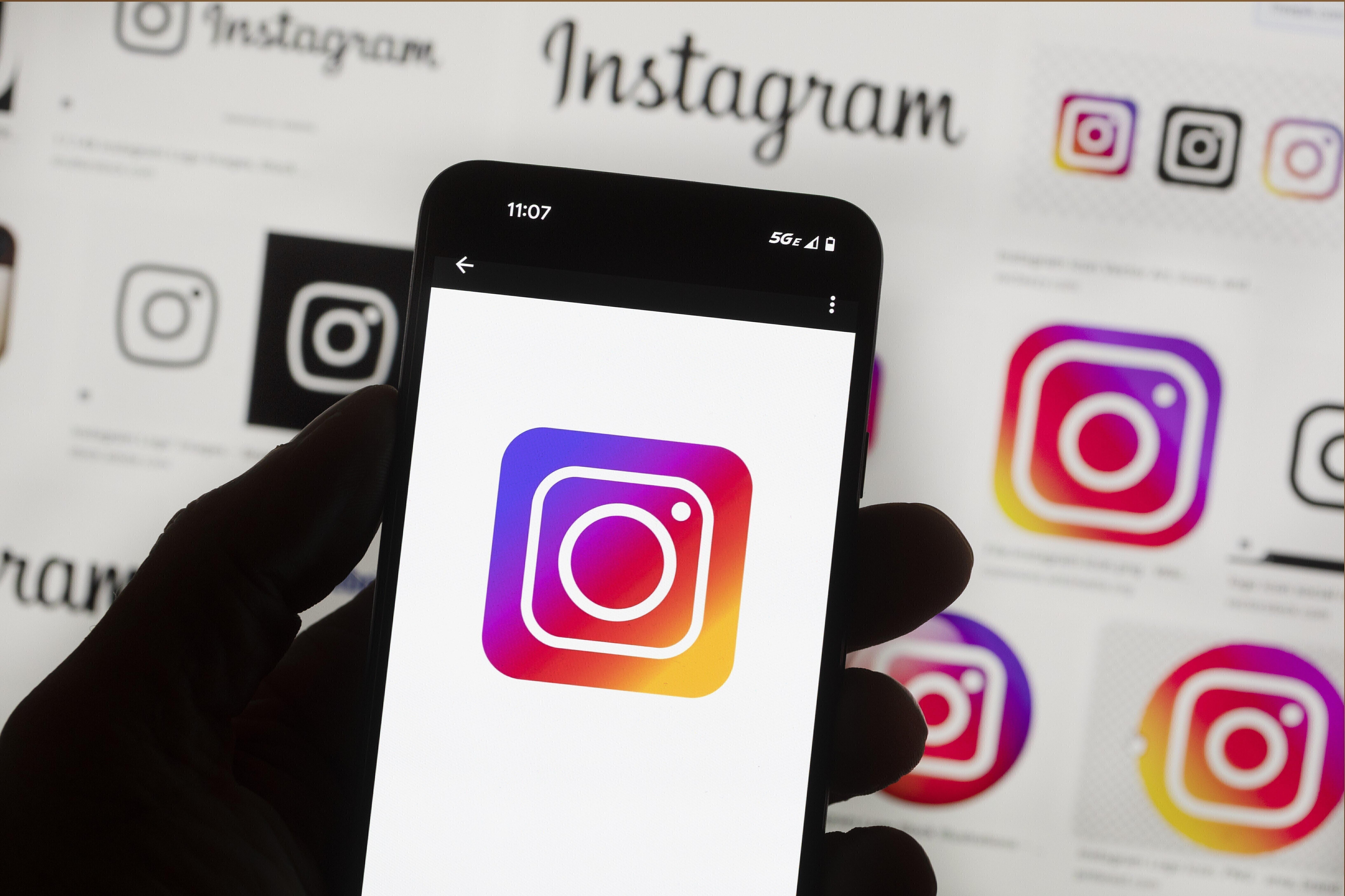 Instagram parent company Meta introduced new safety features on Wednesday aimed at protecting teens who use its platforms, including a one-tap option to report and block accounts.