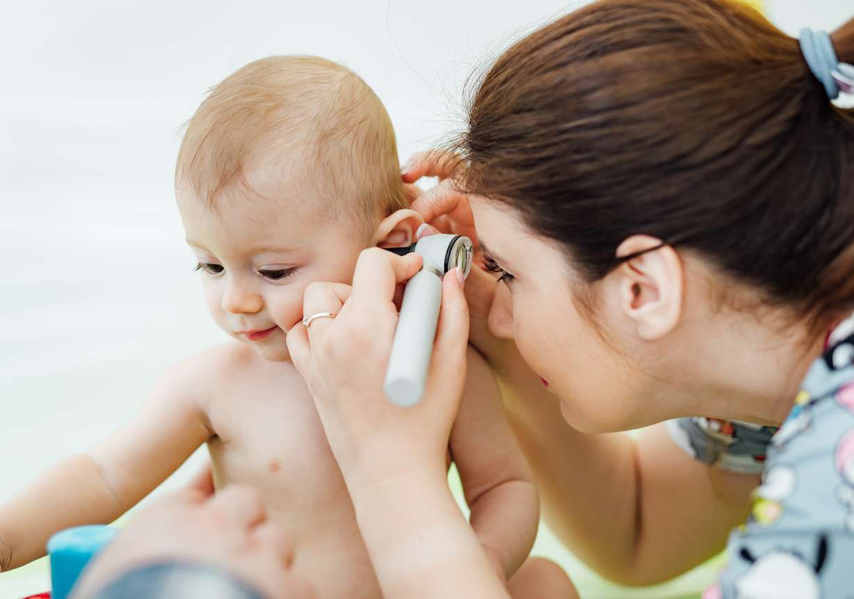 Schedule a well-child checkup to give your kids a healthy start to the school year