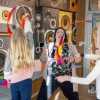 Music therapy room opens at Lehi's Primary Children's Hospital to bring healing and hope