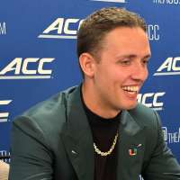 Several ACC teams have turned to the transfer portal for high-level QBs in 2025