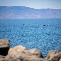 Great Salt Lake is back on the decline. It's also receiving $53M to help save it
