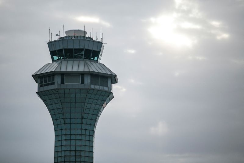 New FAA administrator says air traffic systems unacceptable, morale low at agency