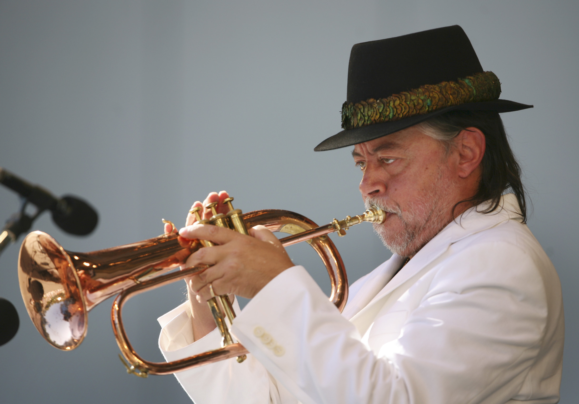 Jazz legend Chuck Mangione, known for 'Feels So Good,' dies at 84