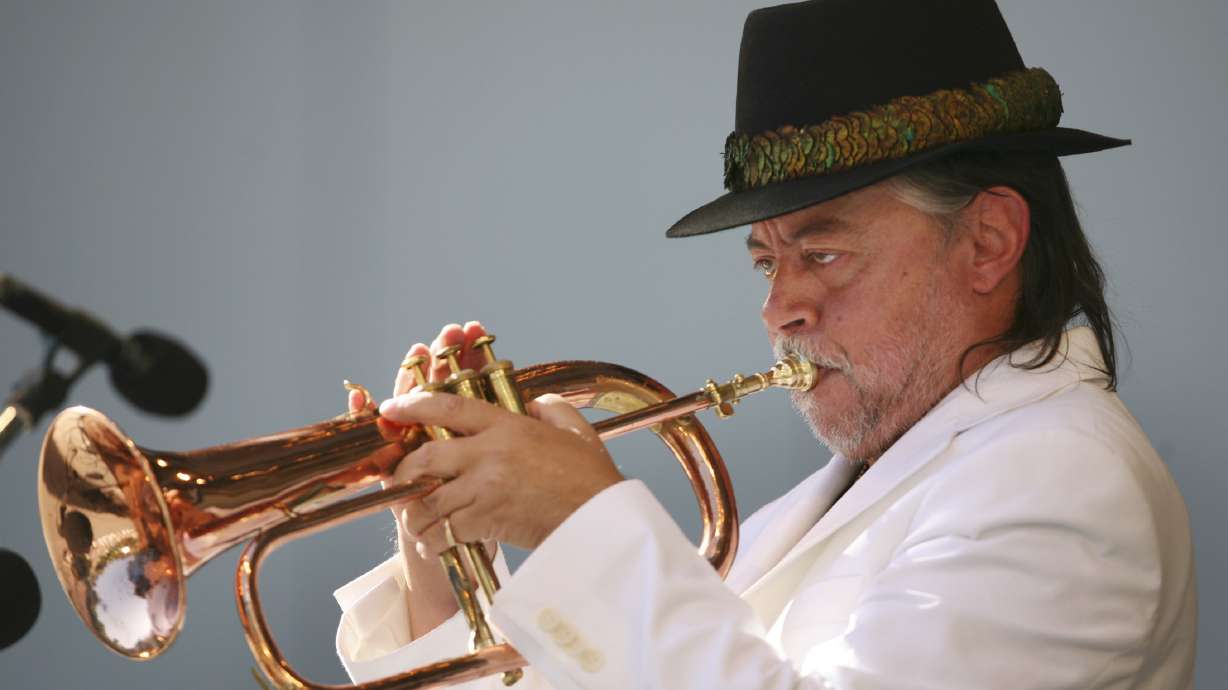 Jazz musician Chuck Mangione, known for his hit "Feels So Good," has died at 84.