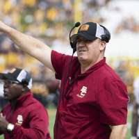 Virginia Tech and South Carolina to clash in Atlanta with deep family ties