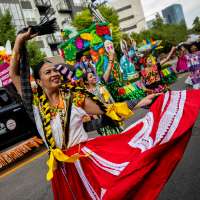 Days of '47 Parade celebrates rich pioneer history with heart