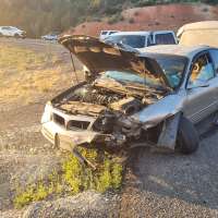 Officials identify Helper man killed in Spanish Fork Canyon motorcycle crash