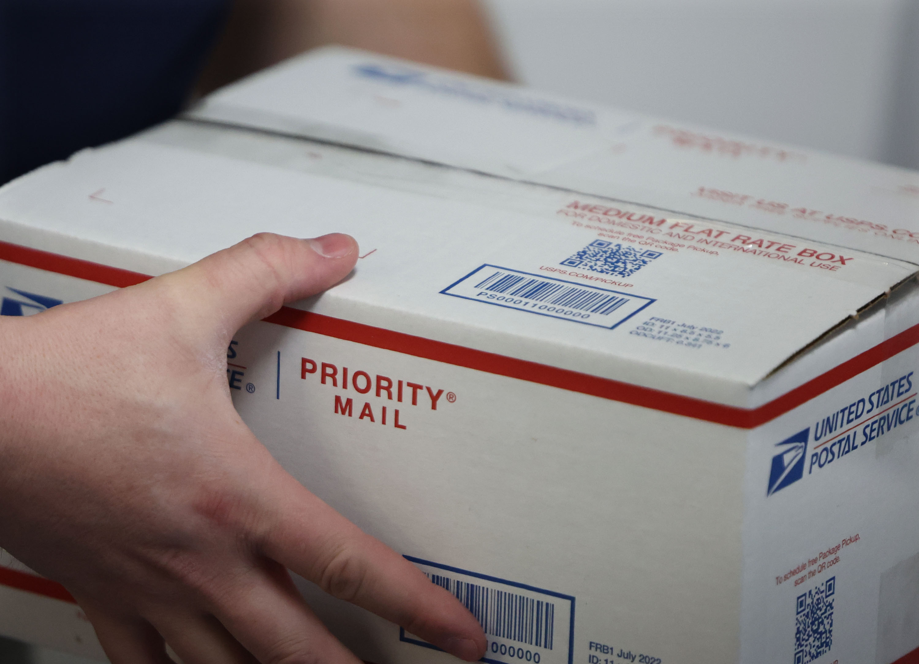 Owens introduces bill to build Saratoga Springs post office