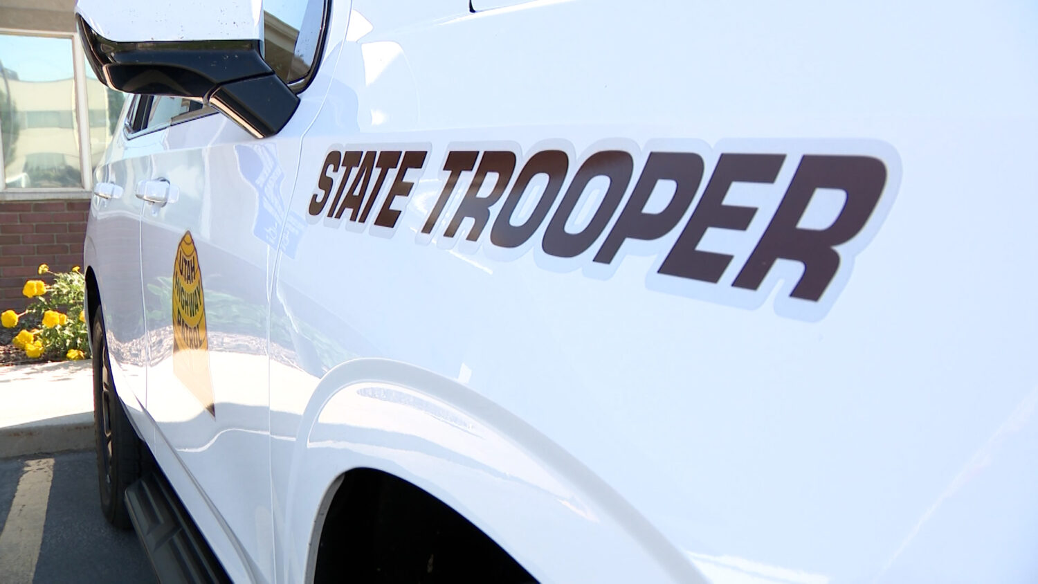 A motorcyclist was arrested Thursday and accused of leading police on multiple chases in Utah County at speeds of up to 123 mph.