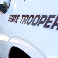 Unlicensed motorcyclist arrested following chase reaching 123 mph, troopers say