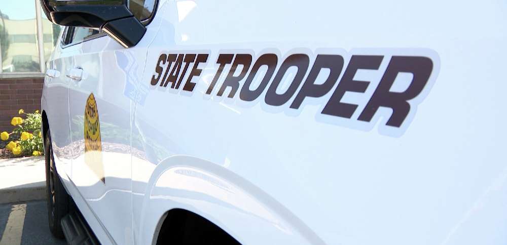 Utahn charged with driving 111 mph near Bear Lake