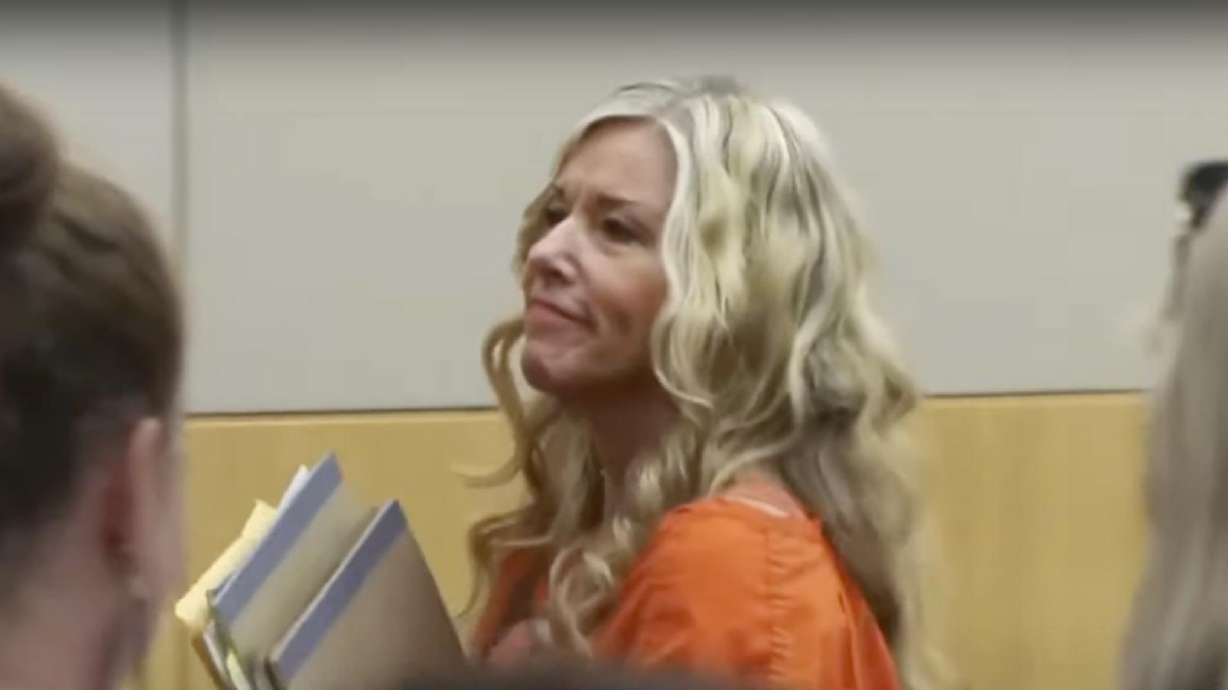Lori Vallow Daybell, who is already serving five life sentences in Idaho, was ordered Friday to serve two more life sentences for conspiracy to commit two murders in Arizona.