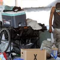 Homelessness up 18% across Utah, new state report finds