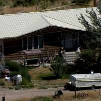 Child, 2 adults found dead in Millard County