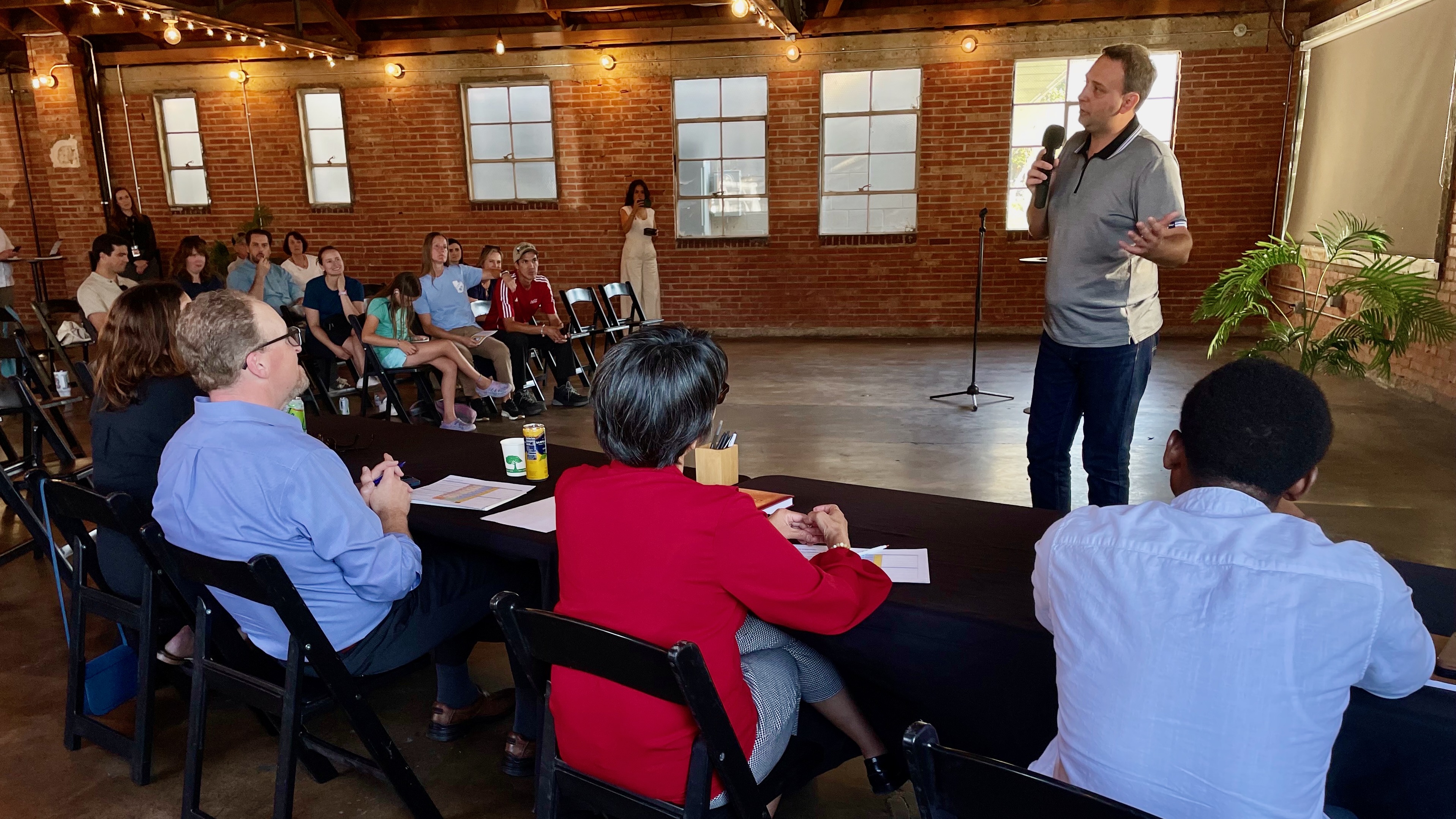 'Incredibly entrepreneurial': Utah program fosters business aspirations of refugees, immigrants