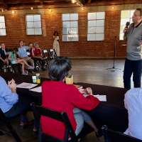 'Incredibly entrepreneurial': Utah program fosters business aspirations of refugees, immigrants